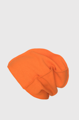 Organic cotton scarf