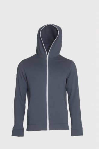 Men organic cotton sweater