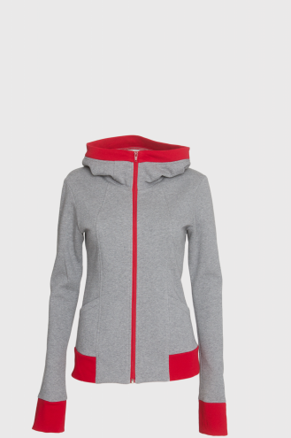 Women 100% merino wool dress