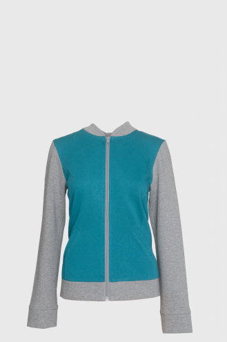 Women 100% pure wool dress