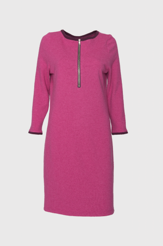 Women Organic Cotton Dress