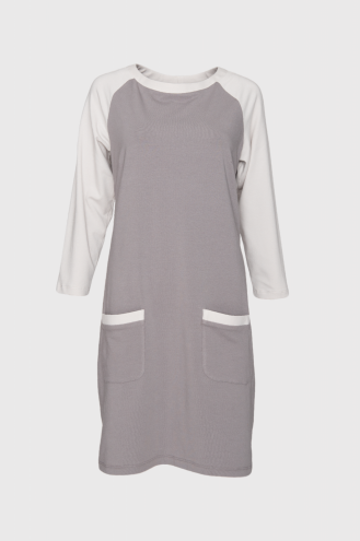 Women Organic Cotton Shirt