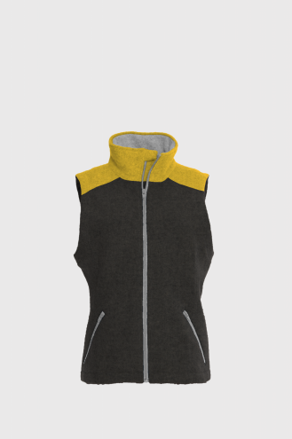 Women organic jersey dress big Signal